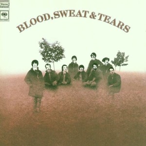 Blood, Sweat & Tears - Blood,Sweat & Tears (CD)