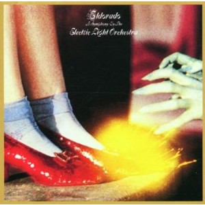 Electric Light Orchestra - Eldorado (Expanded) (CD)