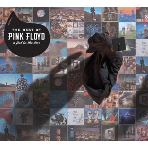 PINK FLOYD-A FOOT IN THE DOOR: THE BEST OF (CD)