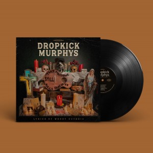 Dropkick Murphys - This Machine Still Kill Fascists (Vinyl)