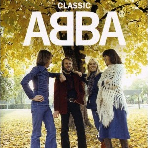 ABBA - Classic: The Masters Collection