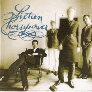 Sixteen Horsepower - Low Estate (1998) (Vinyl)