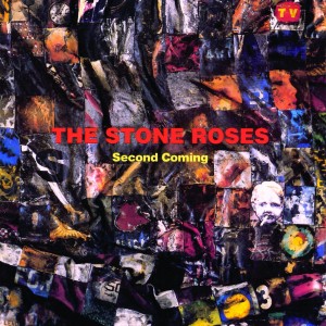 STONE ROSES-SECOND COMING (2x VINYL)