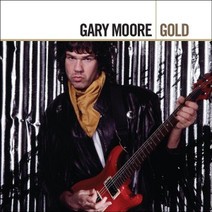 Gary Moore - Gold (CD)