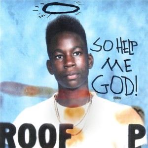 2 Chainz - So Help Me God! (Vinyl)