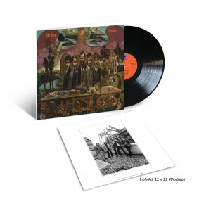 Band - Cahoots (1971) (50th Anniversary) (Vinyl)