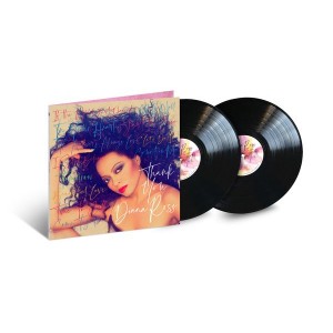Diana Ross - Thank You (Vinyl)
