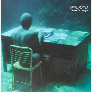 Eddie Vedder - Ukulele Songs (Vinyl)