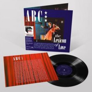 ABC - The Lexicon Of Love (Half-Speed Remastered Vinyl)