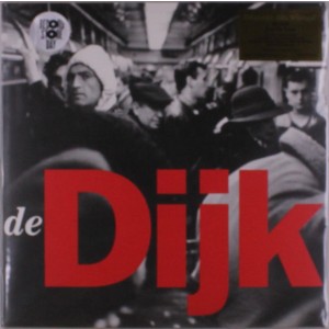De Dijk - Voor De Tover (RSD 2023 Vinyl)