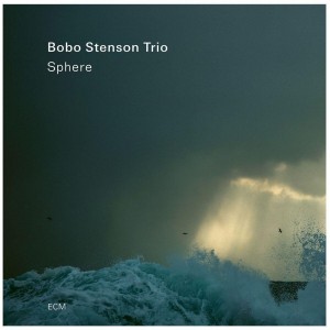 Bobo Stenson Trio - Sphere (2022) (CD)