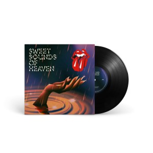 Rolling Stones - Sweet Sounds Of Heaven (2023) (10" SINGLE)