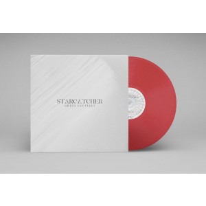 Greta Van Fleet - Starcatcher (2023) (Ruby Red Vinyl)