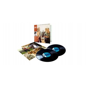 ABBA - Waterloo (Half Speed Mastering) (2x Vinyl)