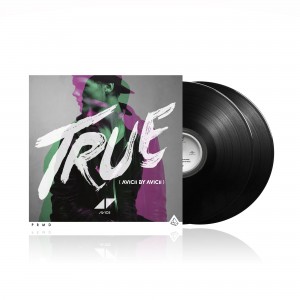 Avicii - True: Avicii By Avicii (45 RPM / 10 Year Anniversary Edition)