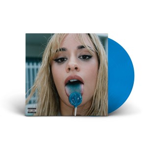 Camila Cabello - C, Xoxo (2024) (Sky Blue Vinyl)