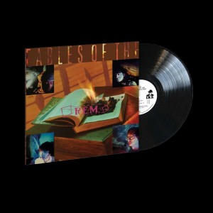 R.E.M. - Fables Of The Reconstruction (1985) (Vinyl)