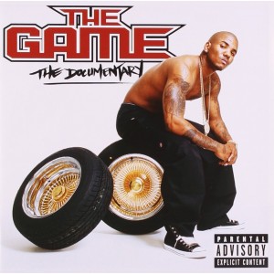 GAME-THE DOCUMENTARY