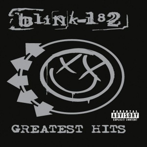 BLINK 182-GREATEST HITS (CD)