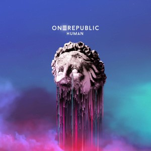 OneRepublic - Human (2021) (CD)