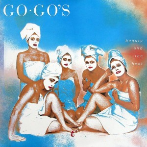 Go-Go´s - Beauty And The Beat (Vinyl)