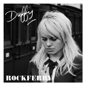 DUFFY-ROCKFERRY (CD)