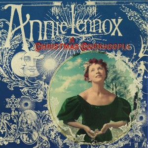 Annie Lennox - Christmas Cornucopia (CD)