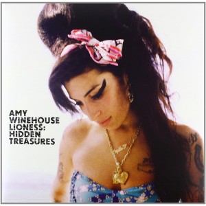Amy Winehouse - Lioness: Hidden Treasures (2002 - 2011) (45 RPM) (2x Vinyl)