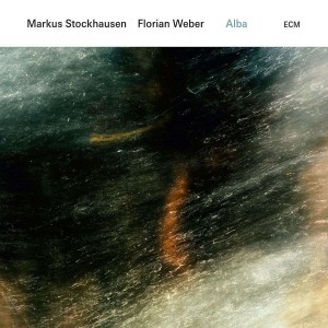 Markus Stockhausen & Florian Weber - Alba (2016) (CD)