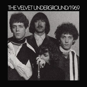 THE VELVET UNDERGROUND-1969 (2x VINYL)
