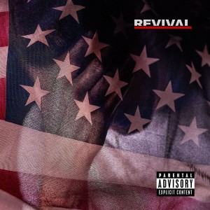 Eminem - Revival (2017) (2x Vinyl)
