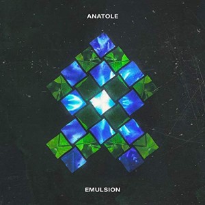 Anatole - Emulsion (Vinyl)