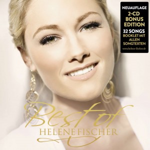 Helene Fischer - Best of Helene Fischer (Bonus Edition) (2CD)
