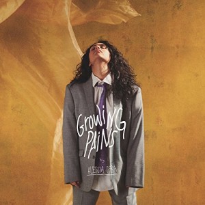 Alessia Cara - The Pains Of Growing (Vinyl)