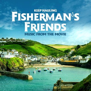 Fisherman´s Friends - Keep Hauling (CD)
