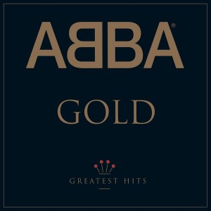 ABBA - Gold (1992) (30th Anniversary) (2x Gold Vinyl)