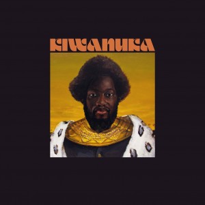 MICHAEL KIWANUKA-KIWANUKA (2019) (CD)