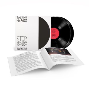 Talking Heads - Stop Making Sense (Live 1983) (Deluxe Edition) (2x Vinyl)