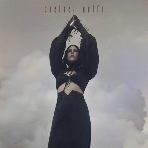 Chelsea Wolfe - Birth Of Violence (2019) (Vinyl)