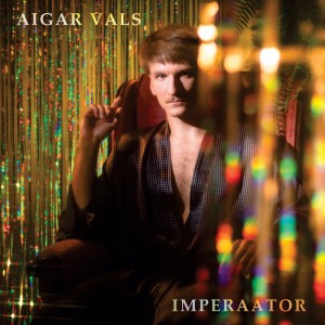 Aigar Vals - Imperaator (CD)