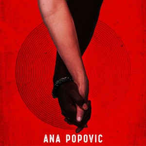 Ana Popovic - Power (2023) (CD)