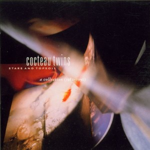 Cocteau Twins - Stars And Topsoil: A Collection (1982 - 1990) (CD)