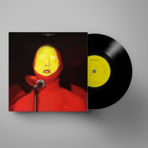 Anohni - It´s All Over Now, Baby Blue B/W Be My Husband (Vinyl)