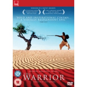 Warrior (2001) (DVD)