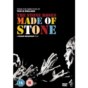 Stone Roses: Made Of Stone (DVD)