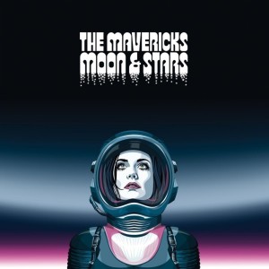 Mavericks - Moon & Stars (2024) (CD)