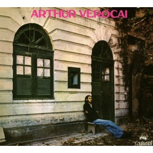 Arthur Verocai - Arthur Verocai (Reissue Vinyl)