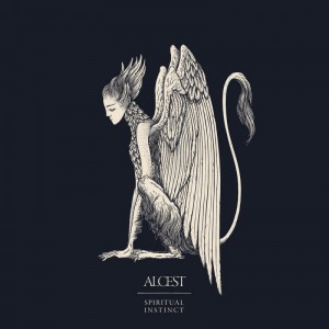Alcest - Spiritual Instinct (Vinyl)