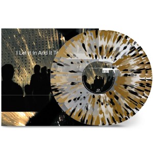 Loathe - I Let It In And It Took (2020) (2x Clear/Gold Splattered Vinyl)