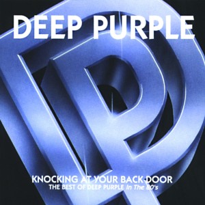 Deep Purple - Knocking At Your Back Door: The Best Of Deep Purple In The 80´s (CD)